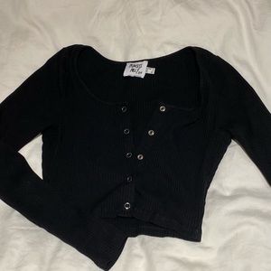 princess polly long sleeve